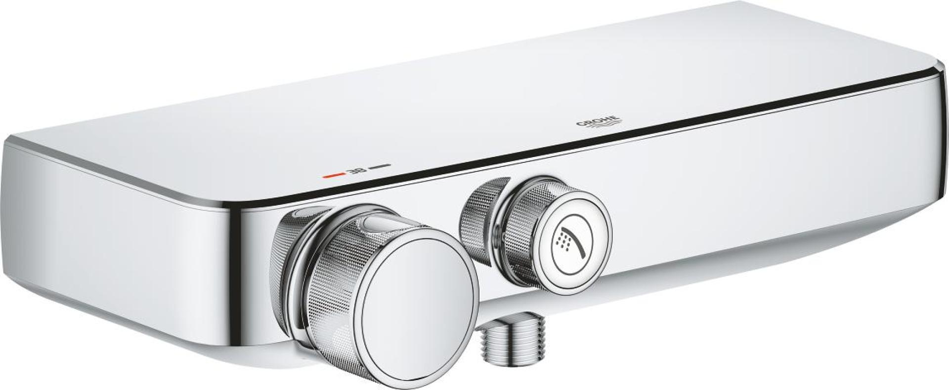 Термостат Grohe Grohtherm SmartControl 34719000