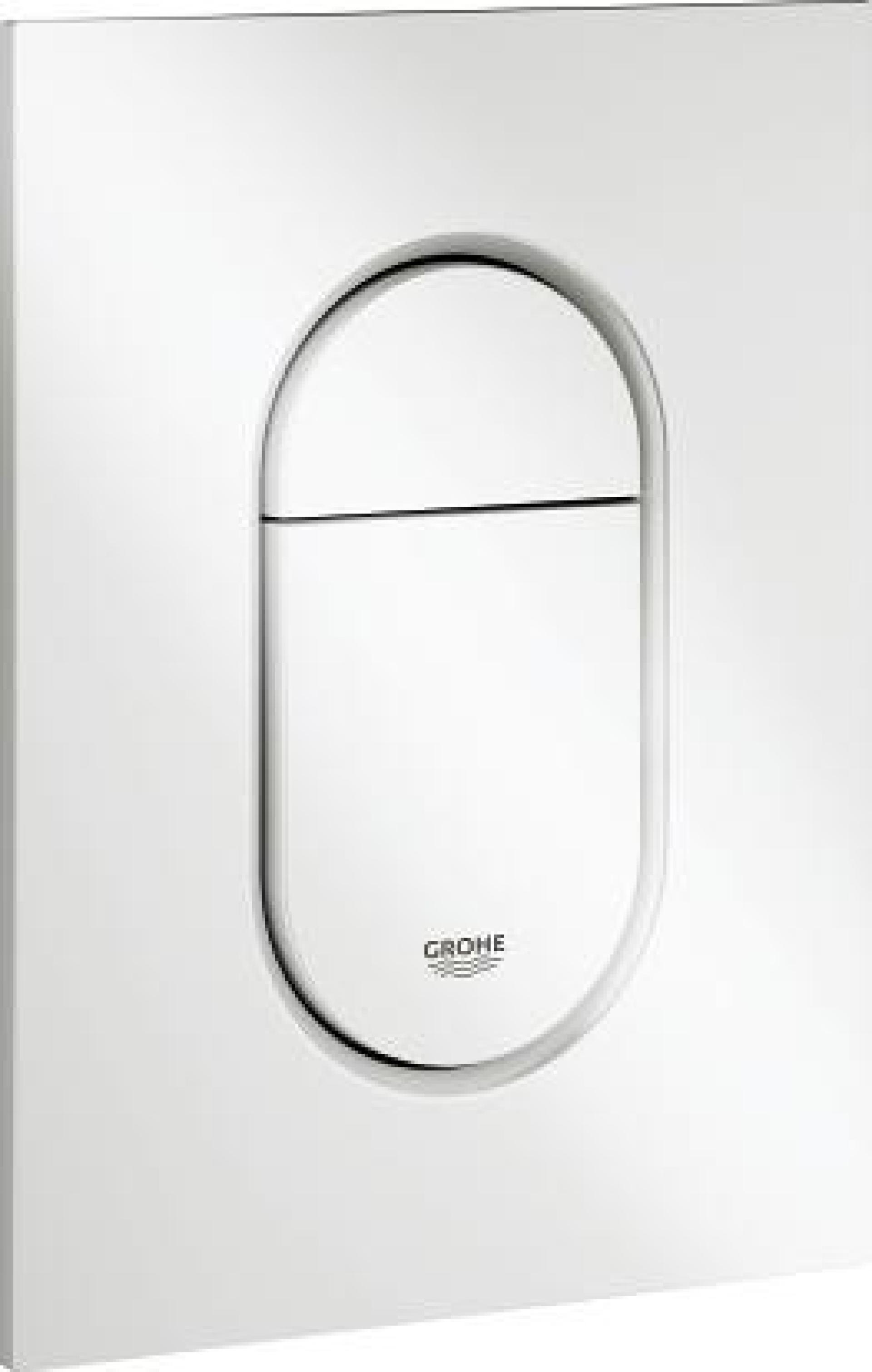 Панель смыва Grohe Arena Cosmopolitan S 37624SH0