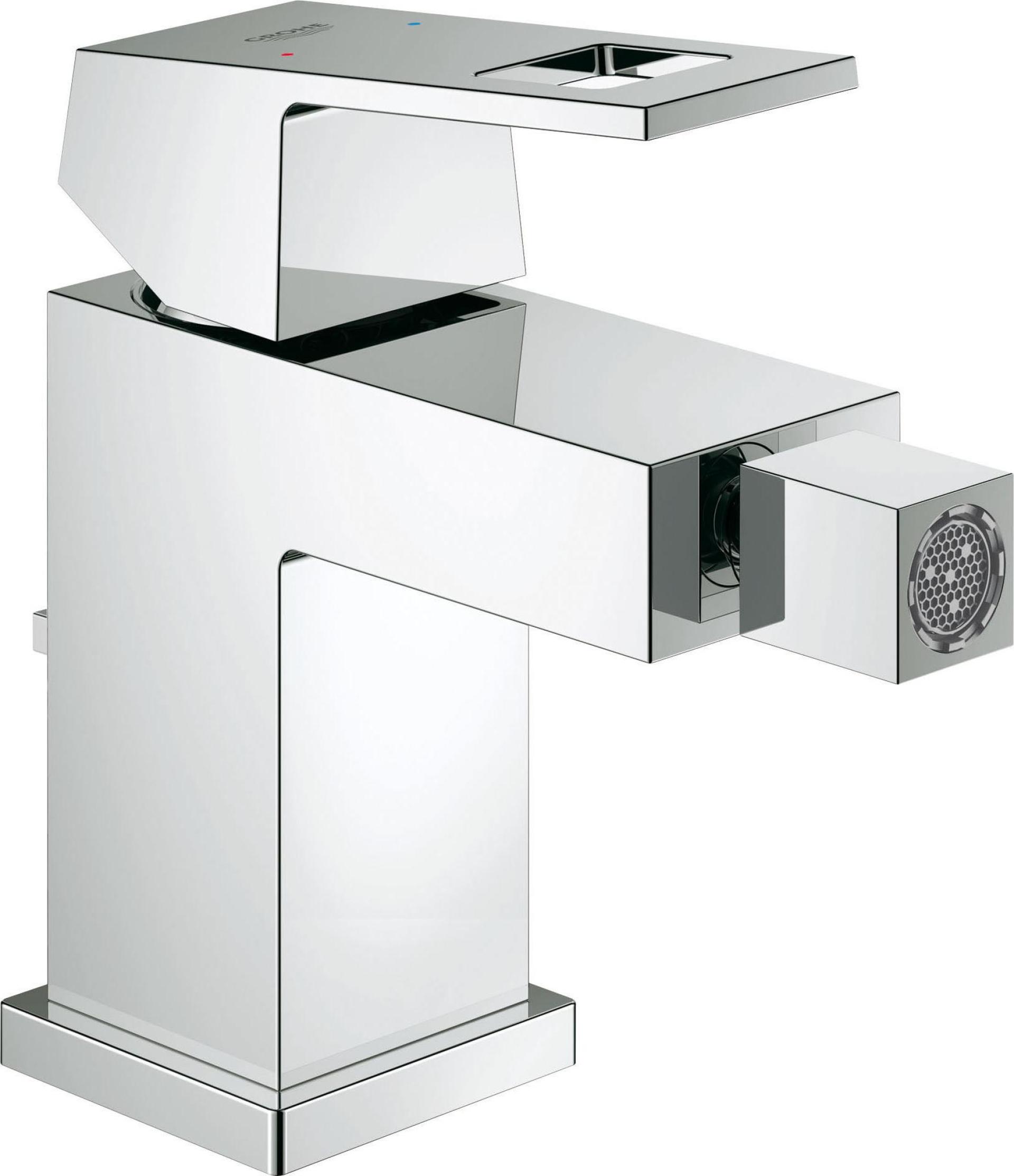 Смеситель для биде Grohe Eurocube 23138000