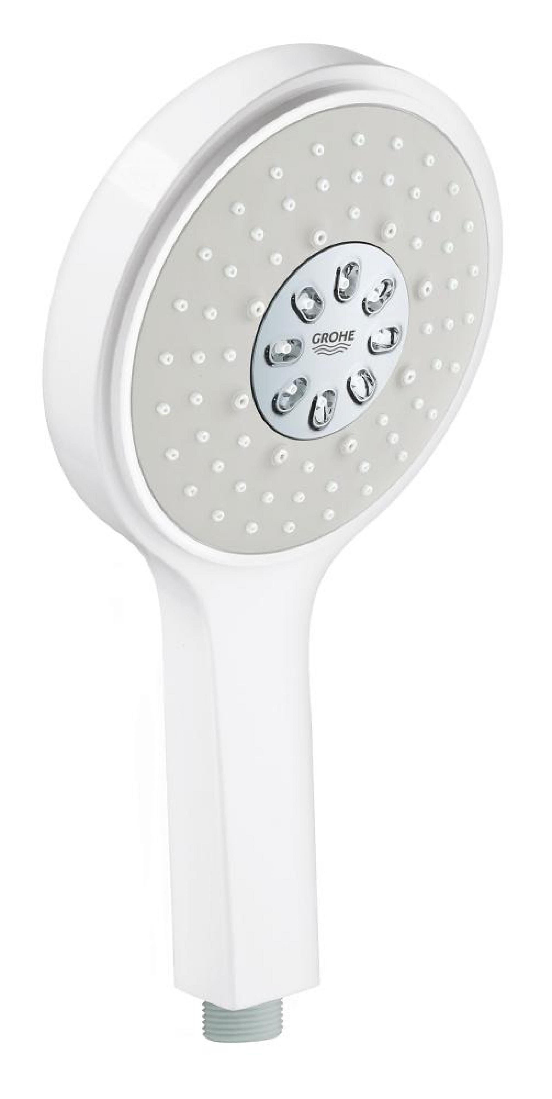 Ручной душ Grohe Power&Soul Cosmopolitan 130 27663LS0