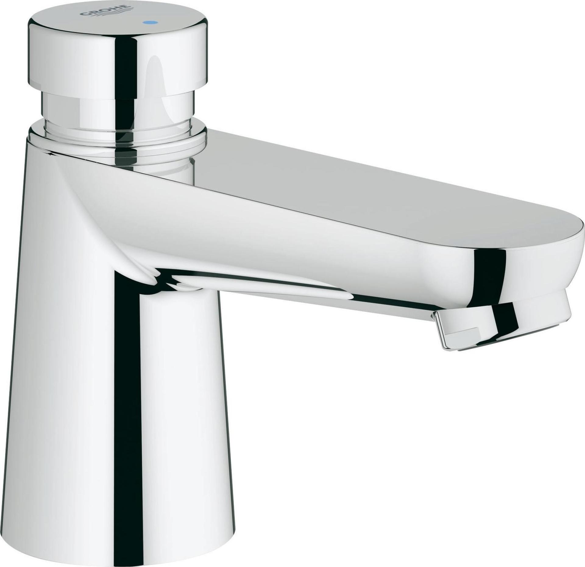 Кран Grohe Euroeco Cosmopolitan T 36265000 без функции смешивания воды