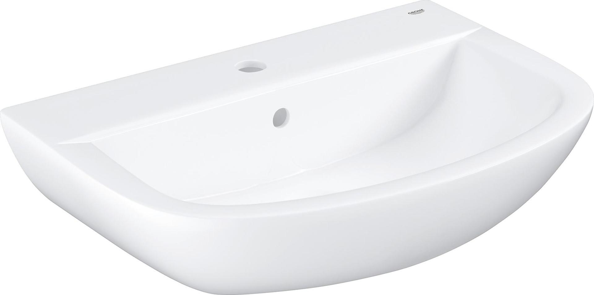 Раковина Grohe Bau Ceramic 39421000 61 см