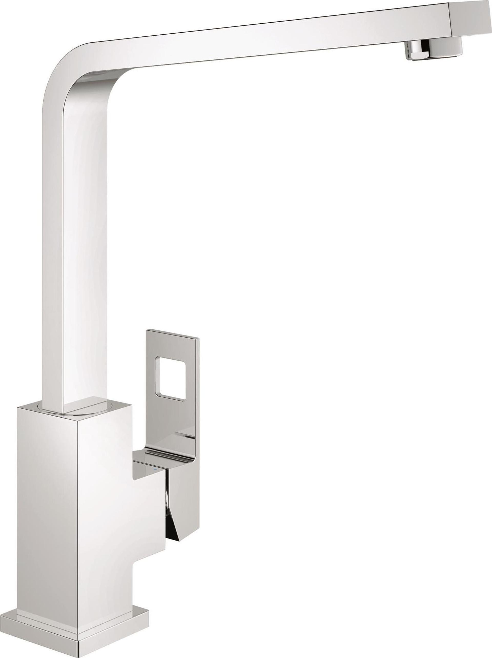 Смеситель для кухни Grohe Eurocube 31255000