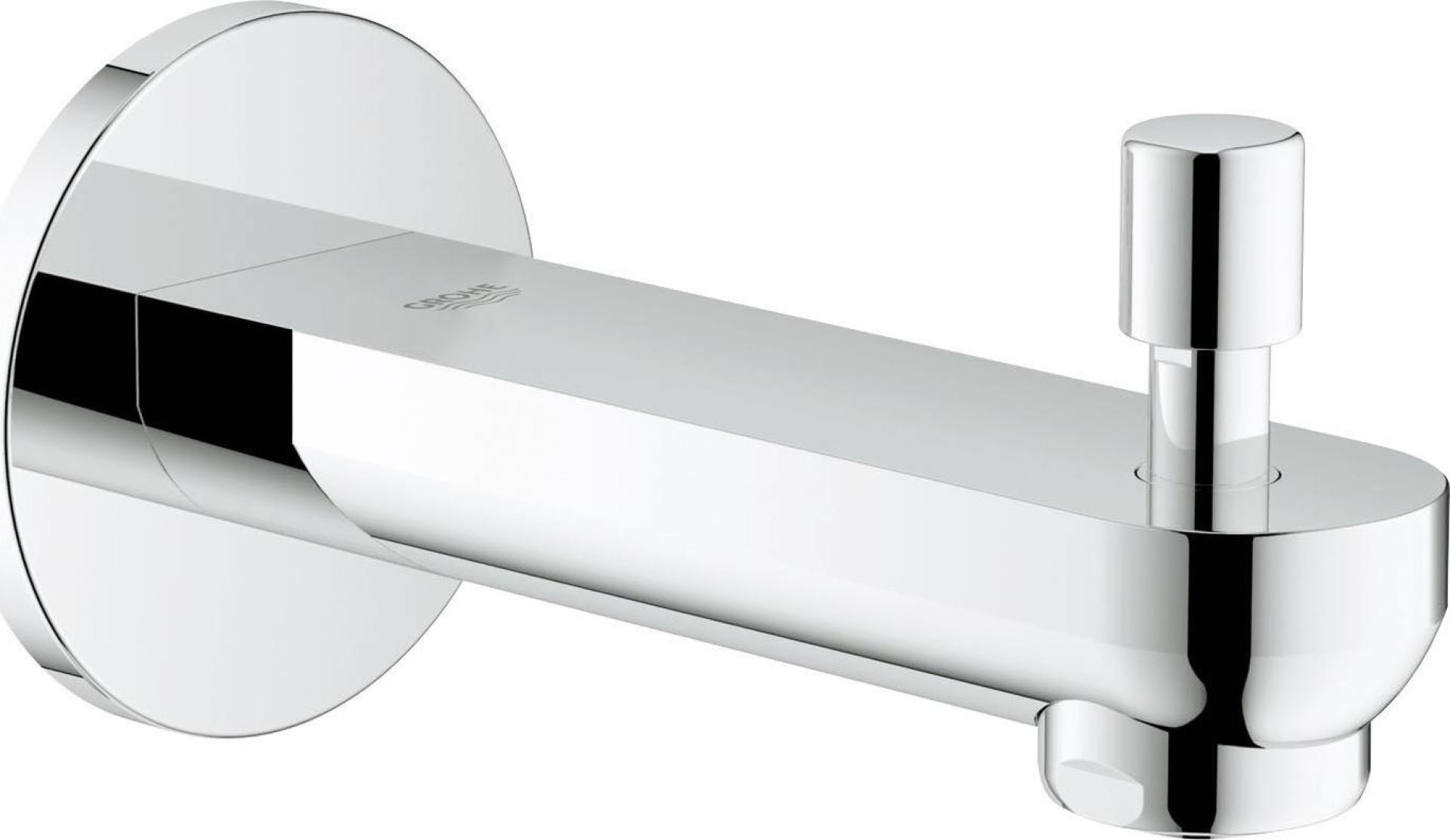 Излив Grohe Eurosmart Cosmopolitan 13262000 для ванны с душем