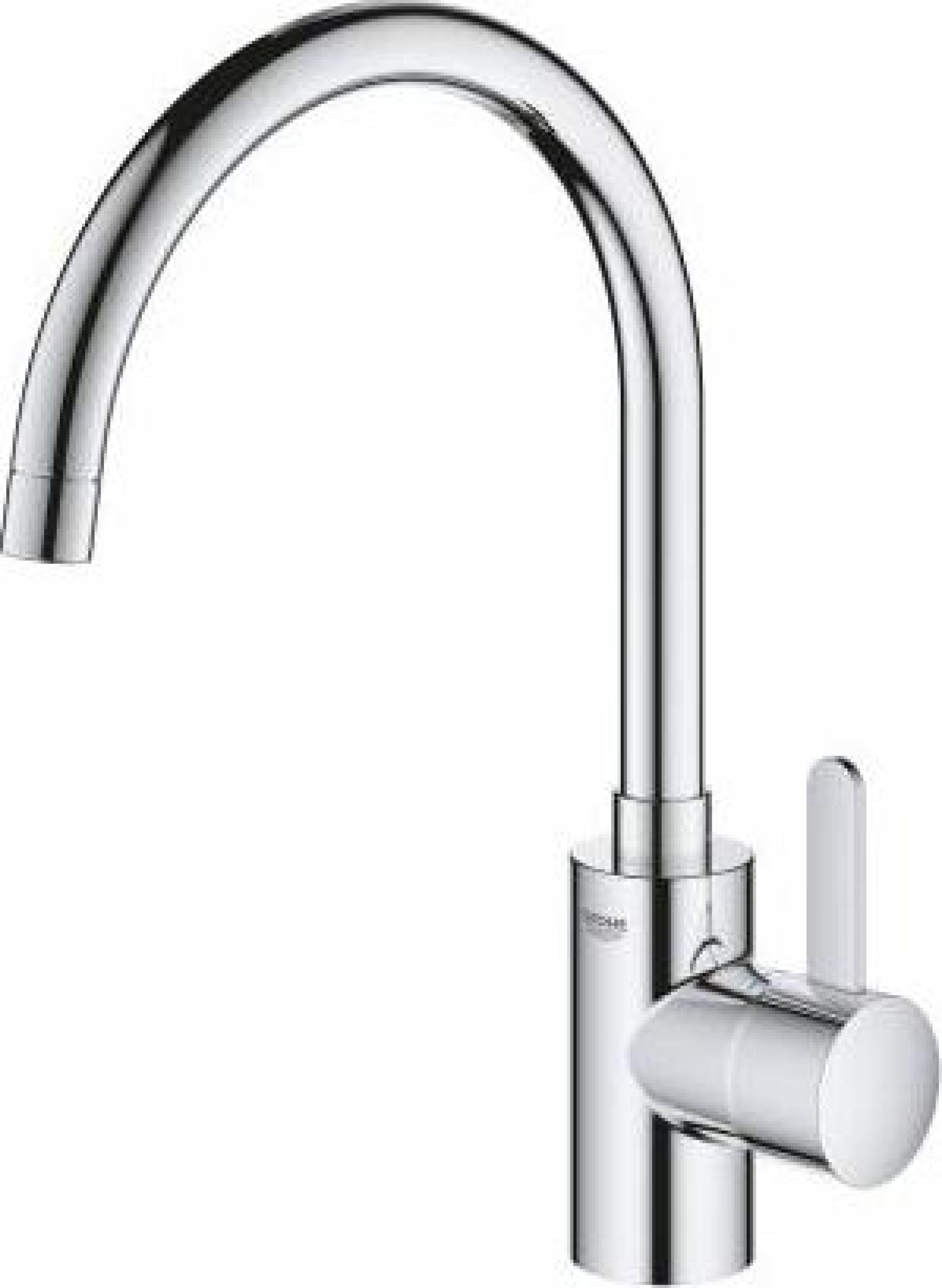 Смеситель для мойки Grohe Eurosmart Cosmopolitan 32843002