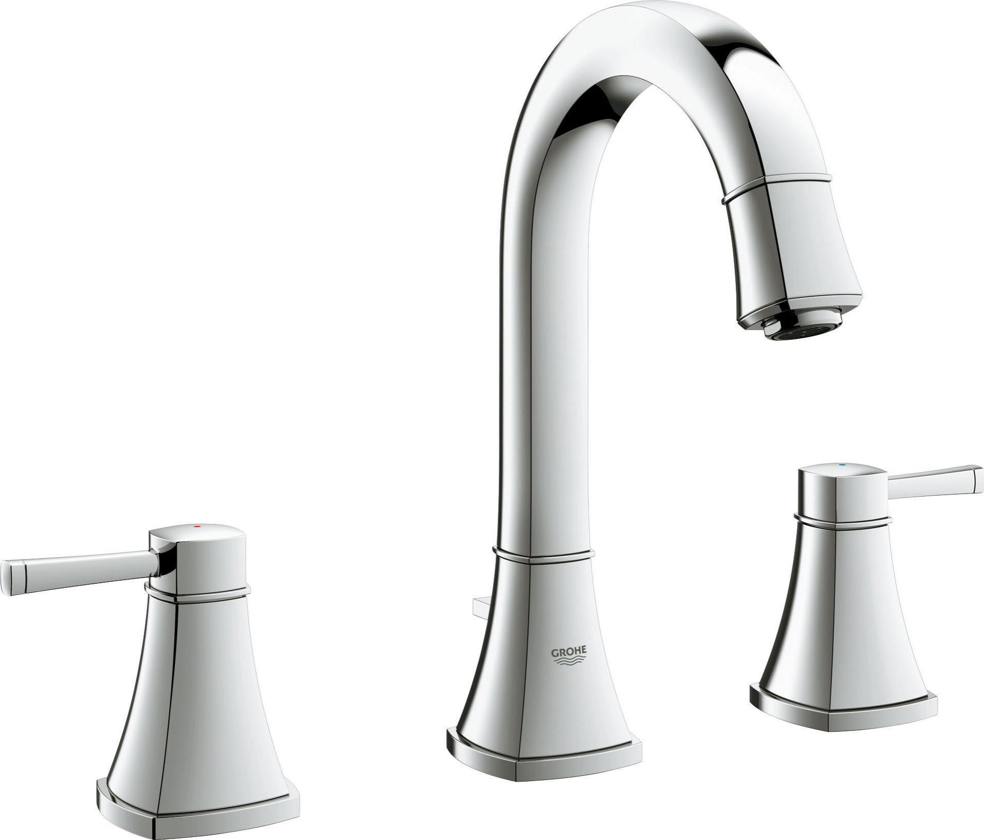 Смеситель для раковины Grohe Grandera 20389000