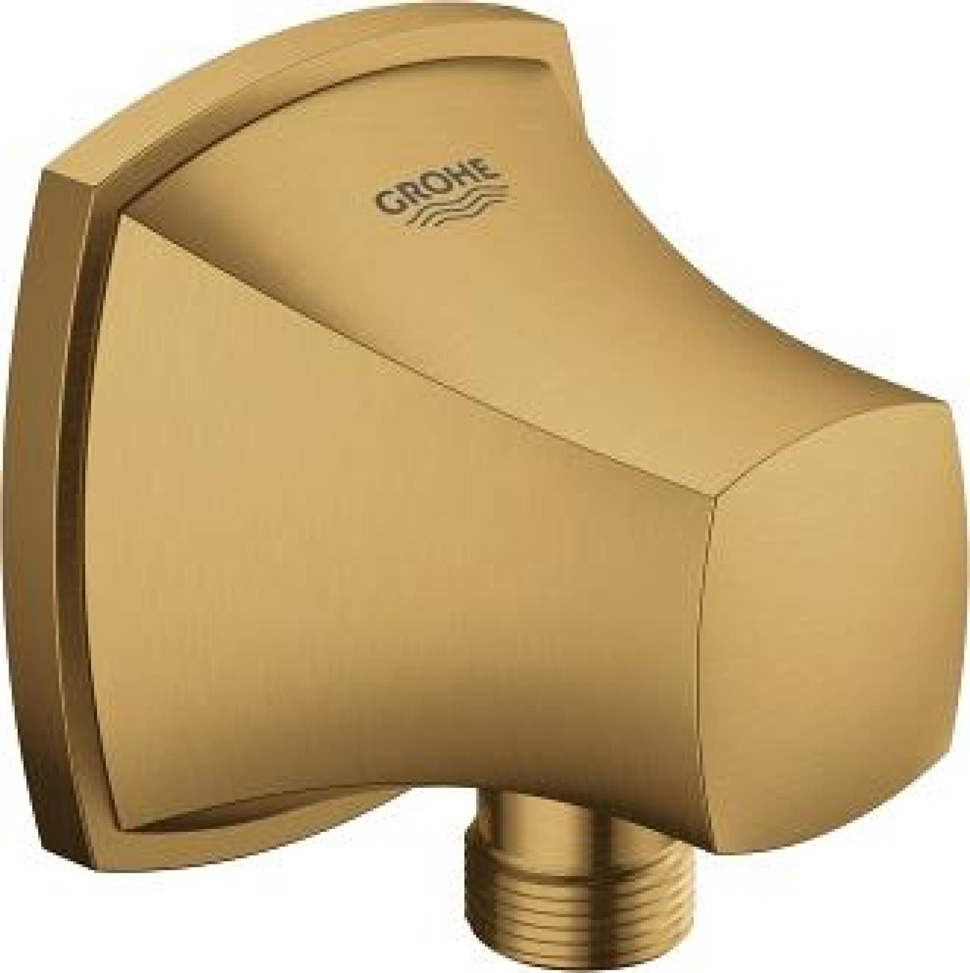 Подключение для душевого шланга Grohe Grandera 27970GN0