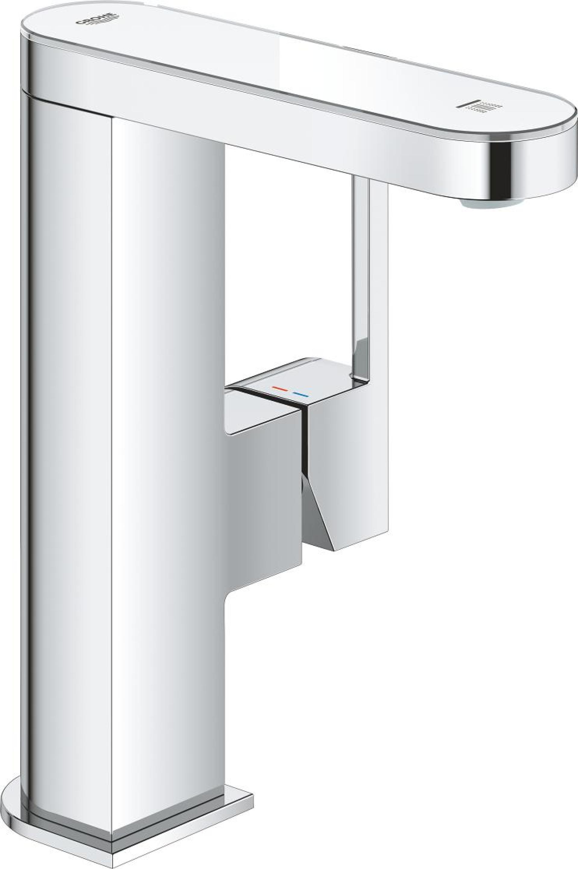 Смеситель Grohe Plus Digital 23958003 для раковины