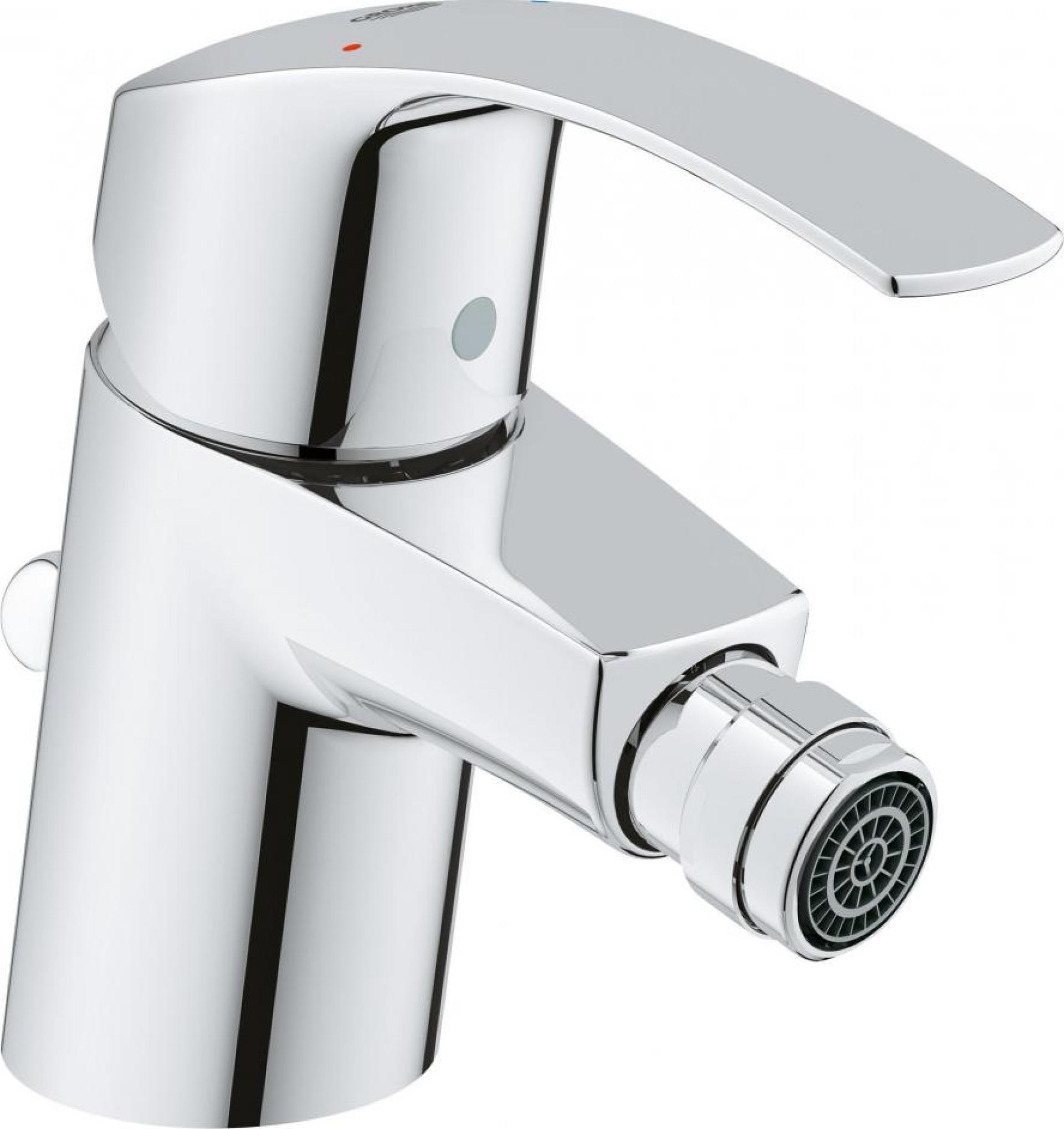 Смеситель для биде Grohe Eurosmart  32929002