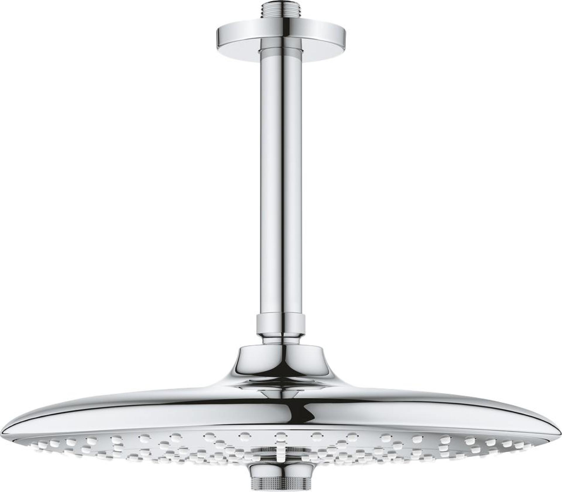 Верхний душ Grohe Euphoria SmartControl 26461000