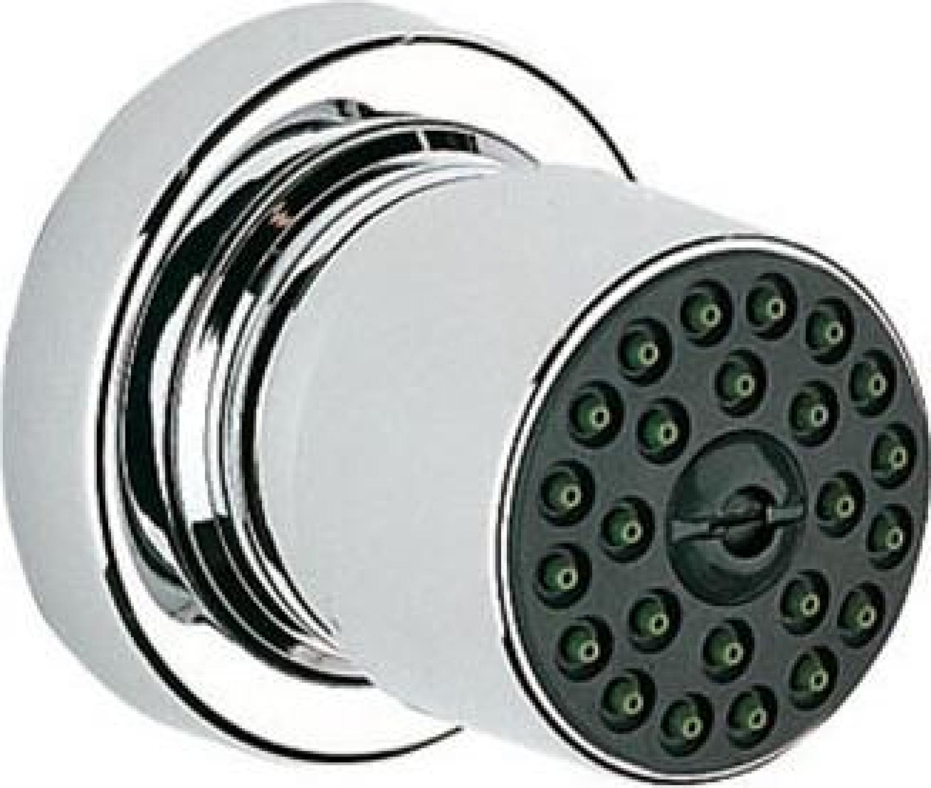 Боковой душ Grohe Relexa plus 28198000