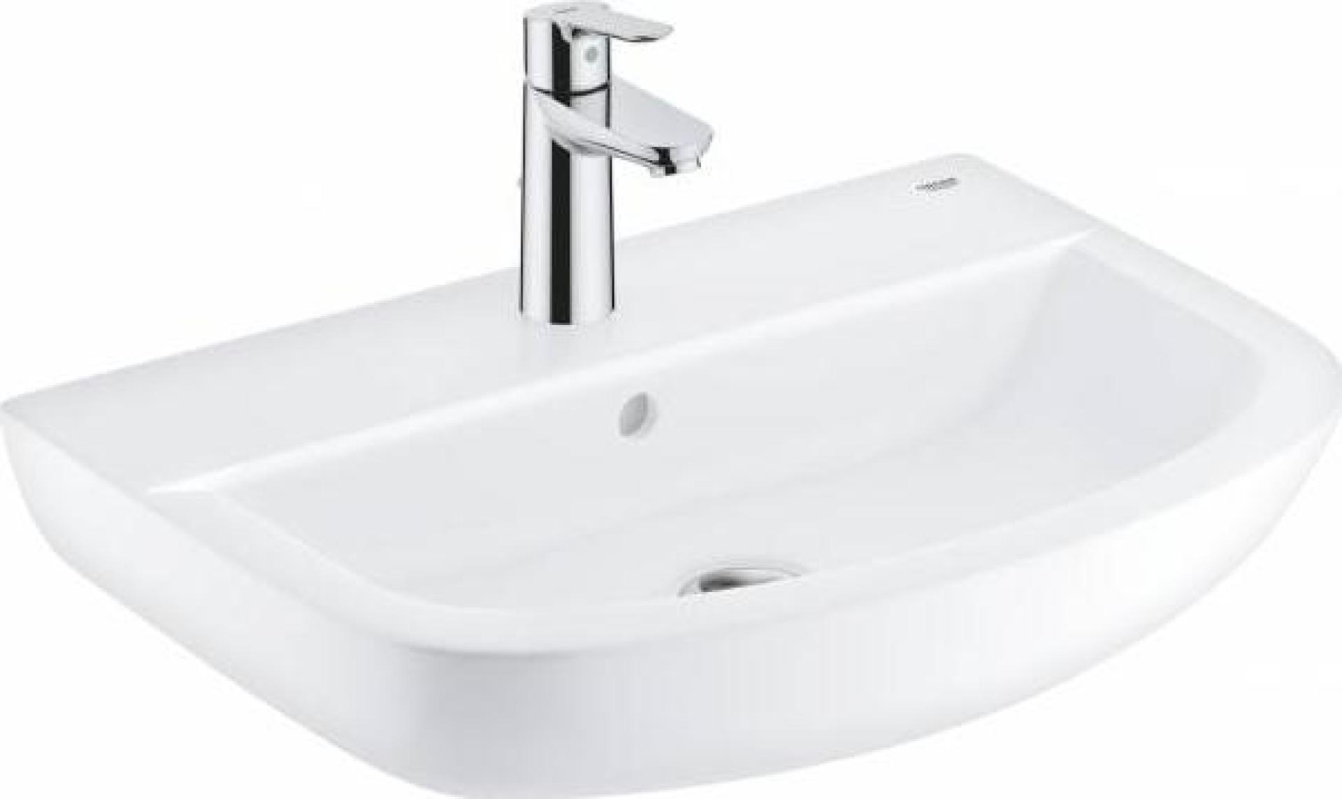 Раковина Grohe Bau Ceramic 39471000 55 см