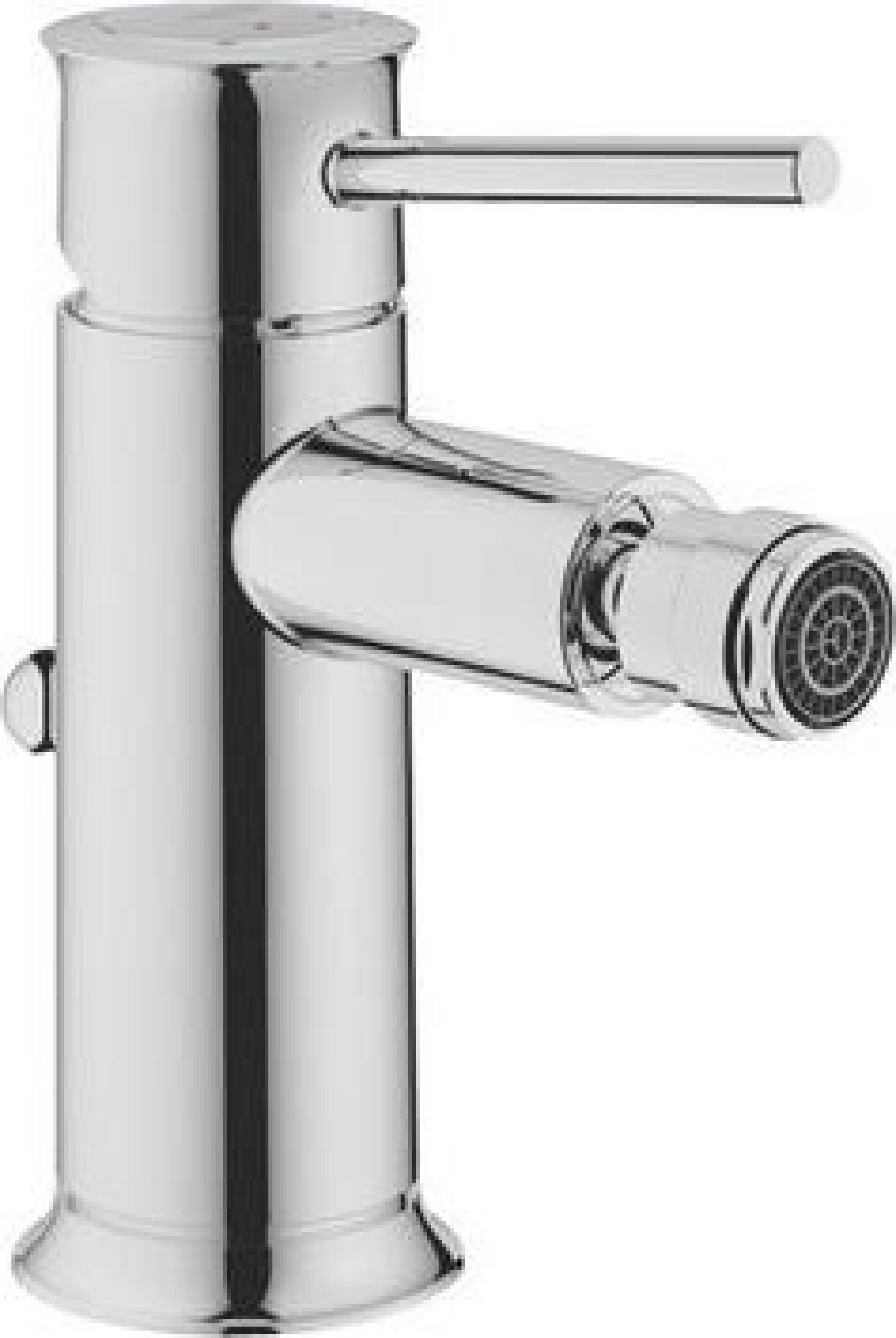 Смеситель для биде Grohe BauClassic 23163000