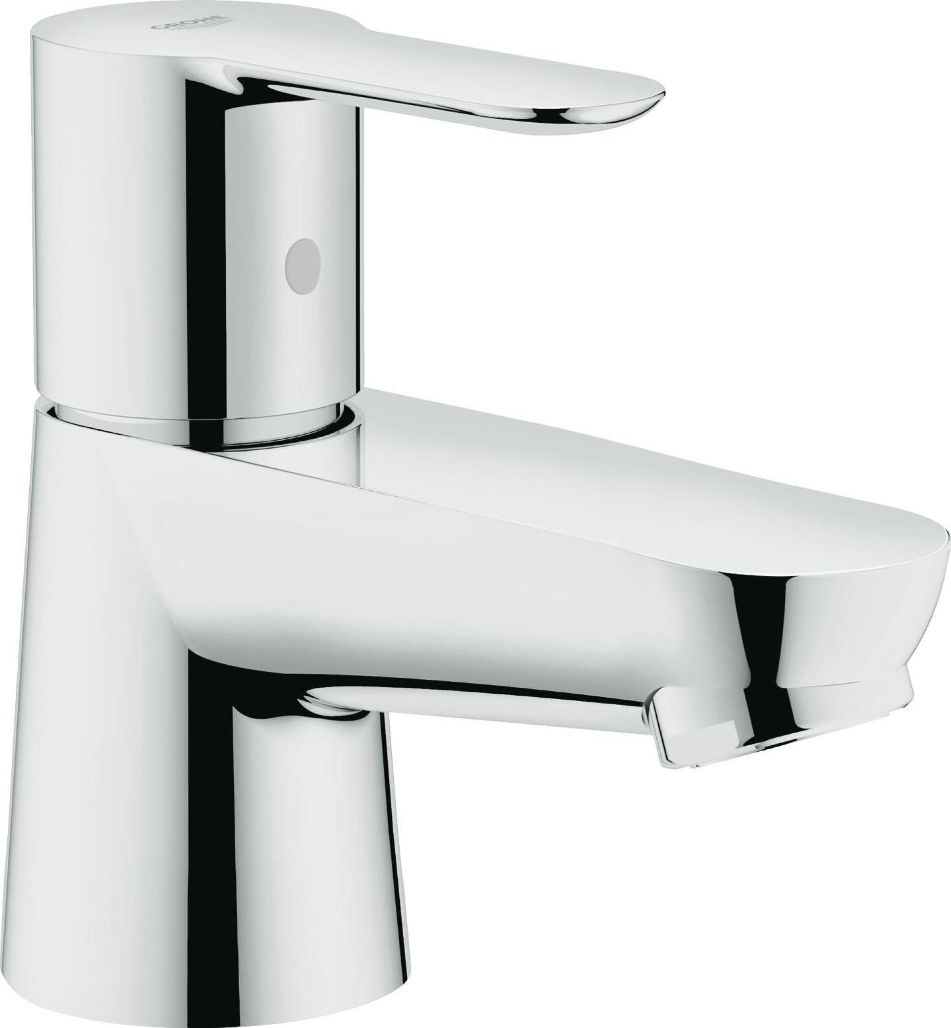 Кран для холодной воды Grohe BauEdge 20421000 без функции смешивания воды