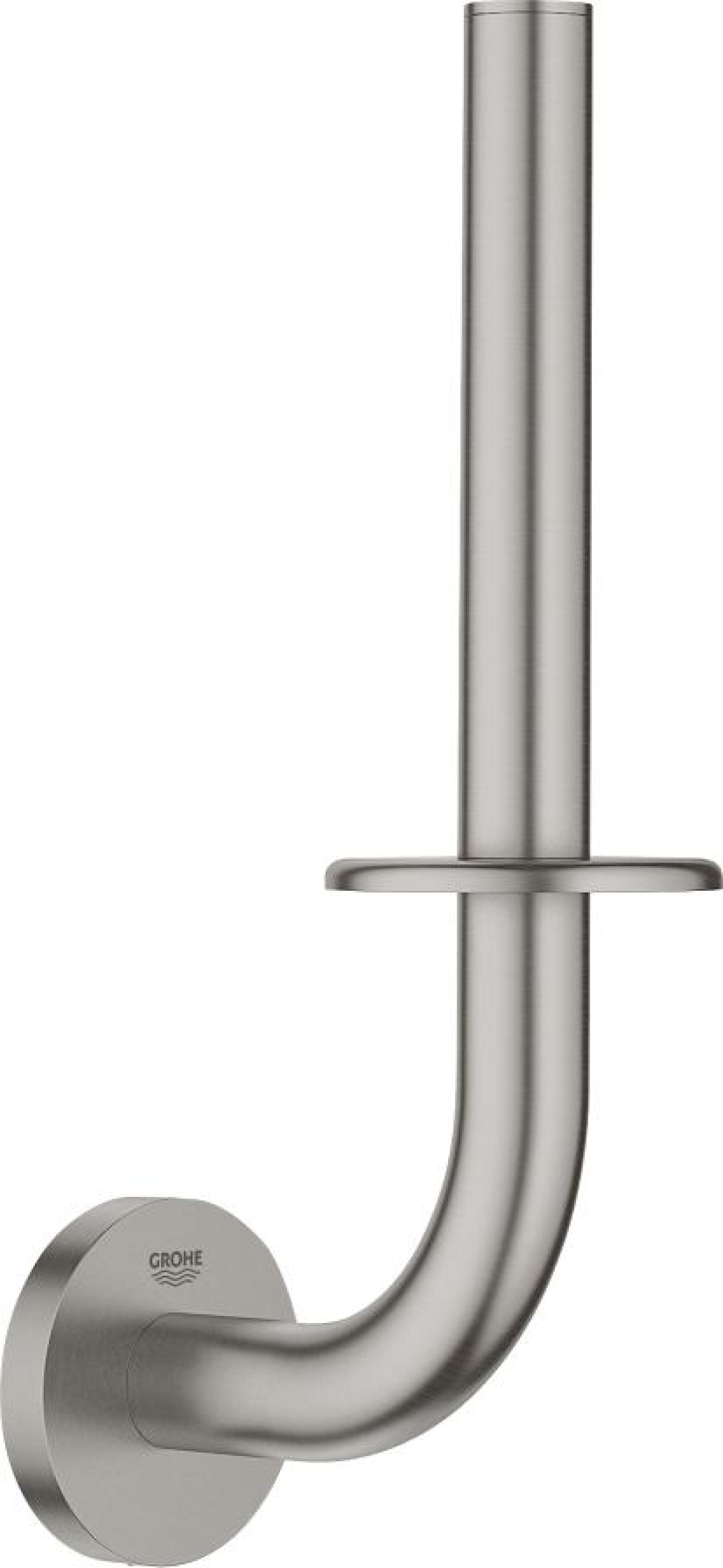 Держатель для запасных рулонов Grohe Essentials 40385DC1