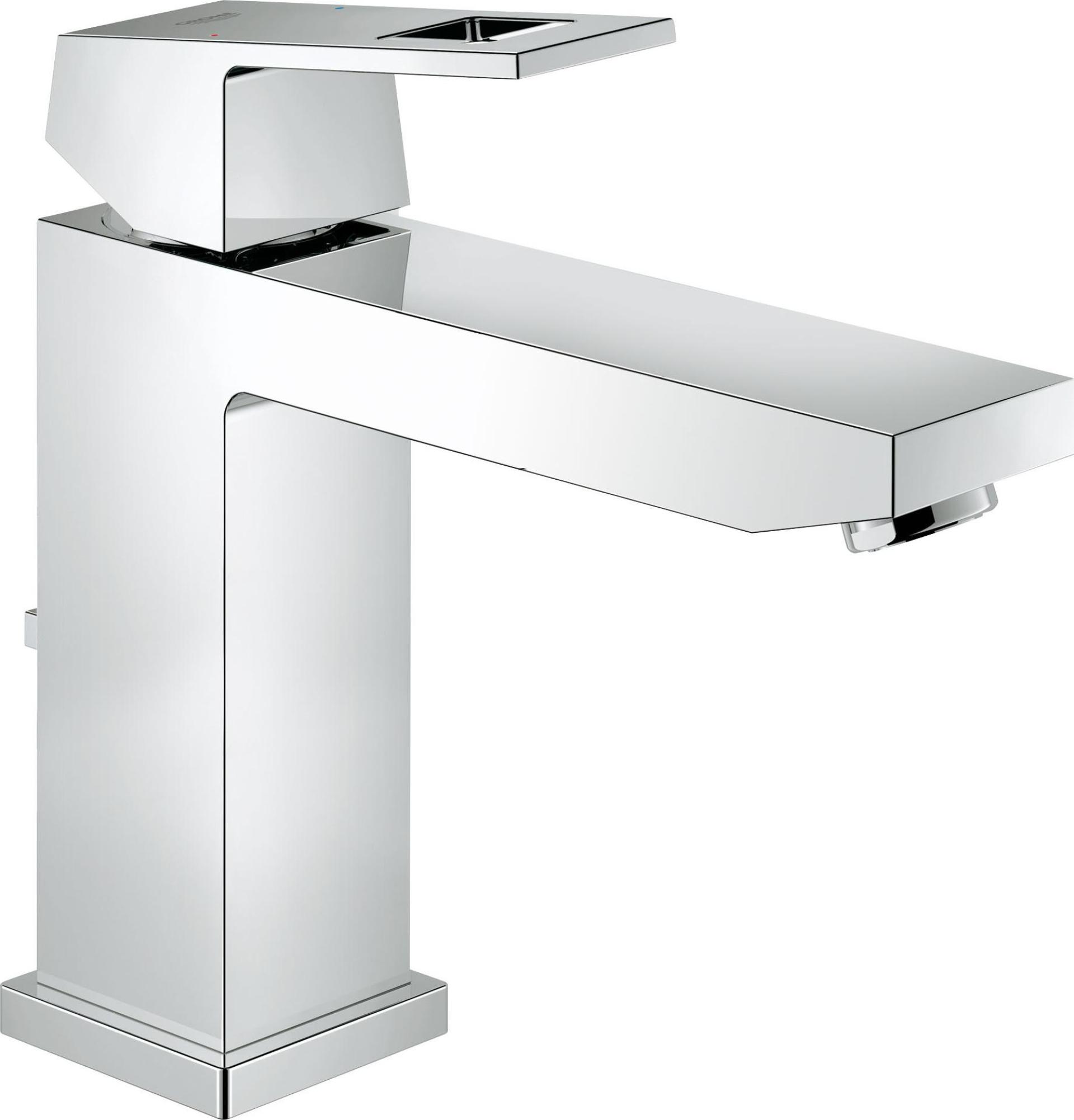 Смеситель для раковины Grohe Eurocube 23445000