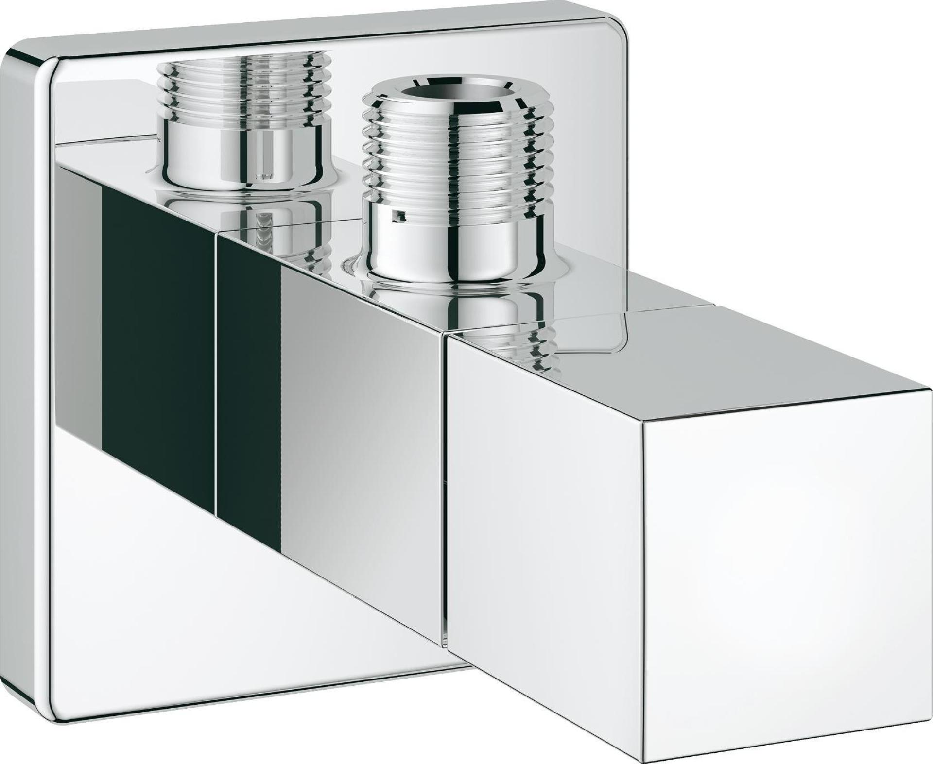 Вентиль угловой Grohe Eurocube 22012000