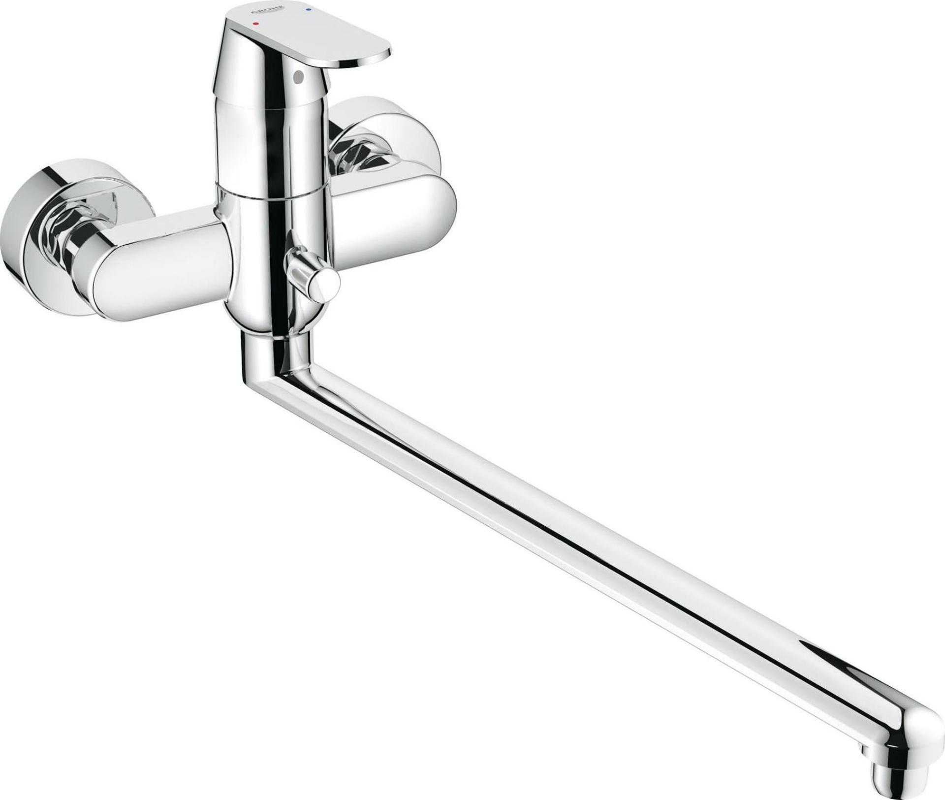 Смеситель для ванны Grohe Eurosmart Cosmopolitan 32847000