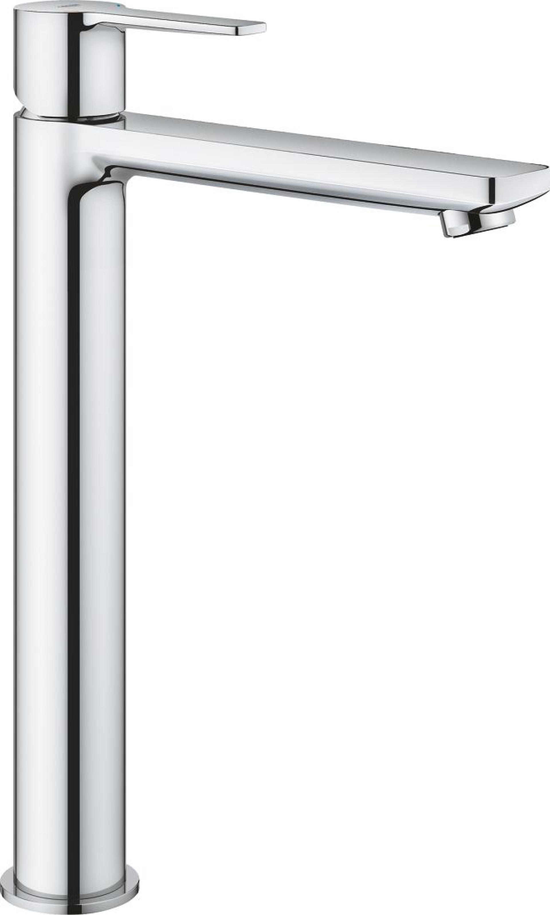 Смеситель для раковины Grohe Lineare New 23405001