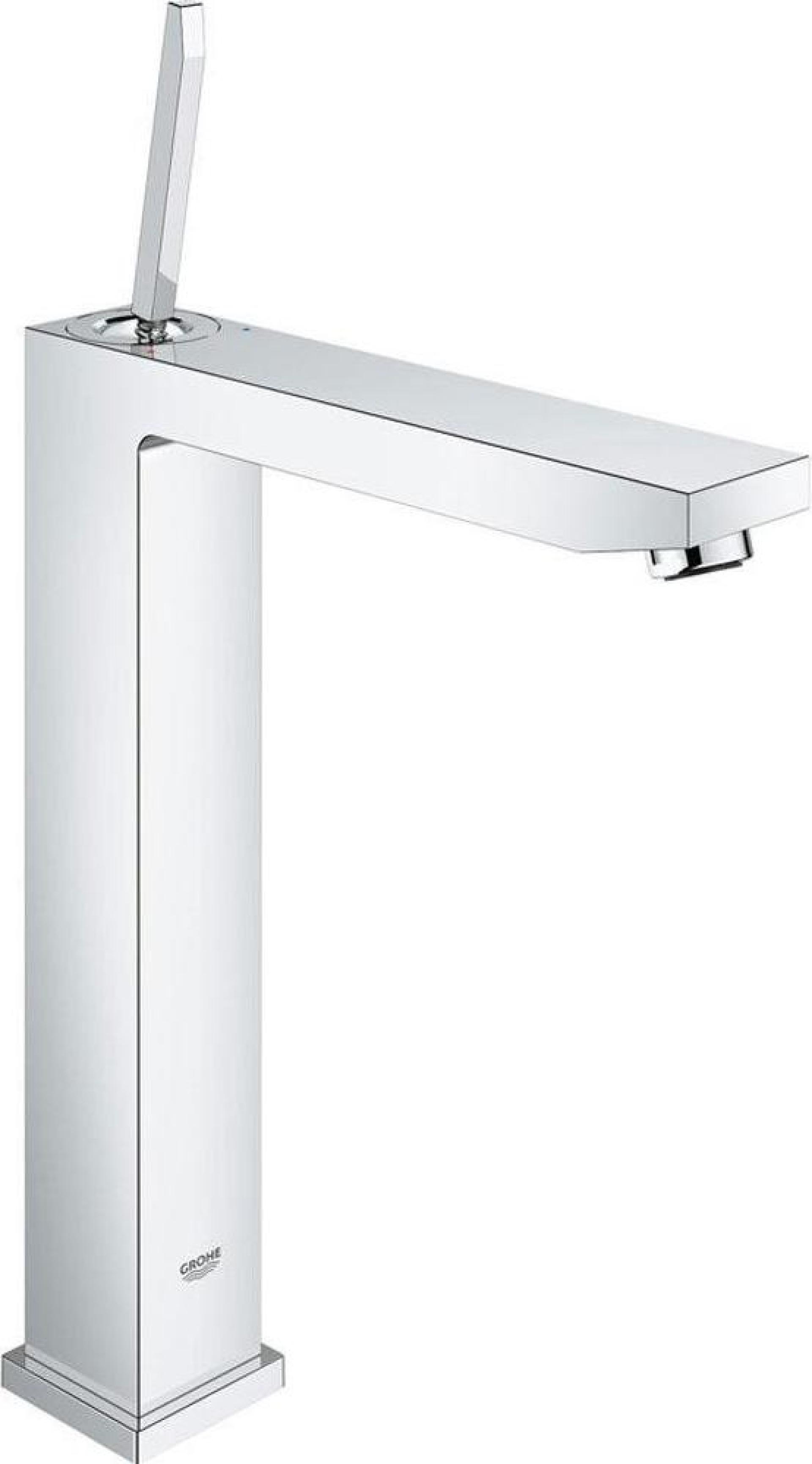 Смеситель Grohe Eurocube Joy 23661000 для раковины