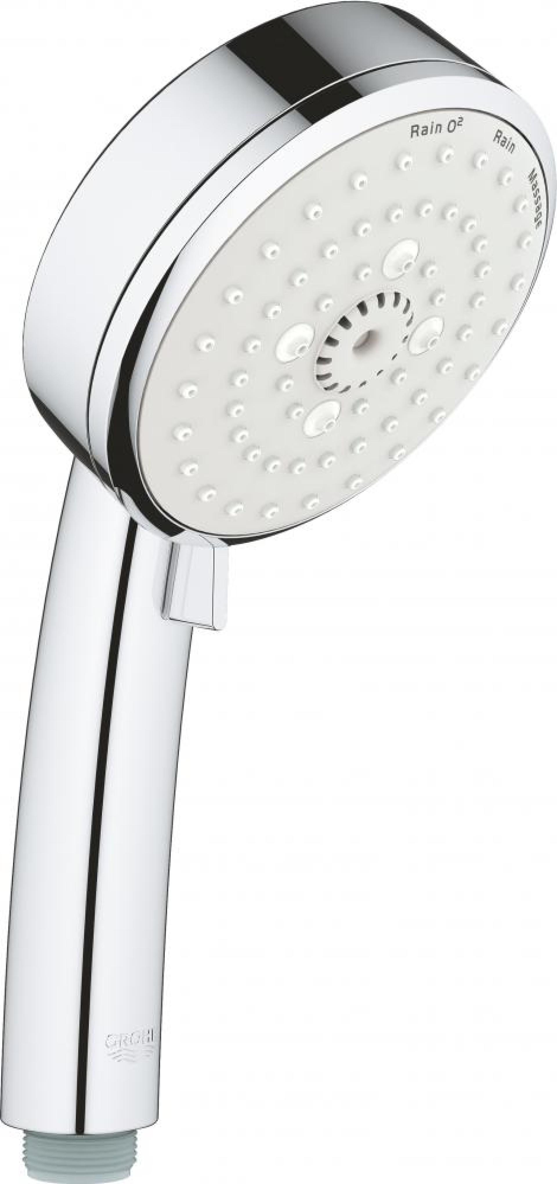 Душевая лейка Grohe Tempesta Cosmopolitan 27574002