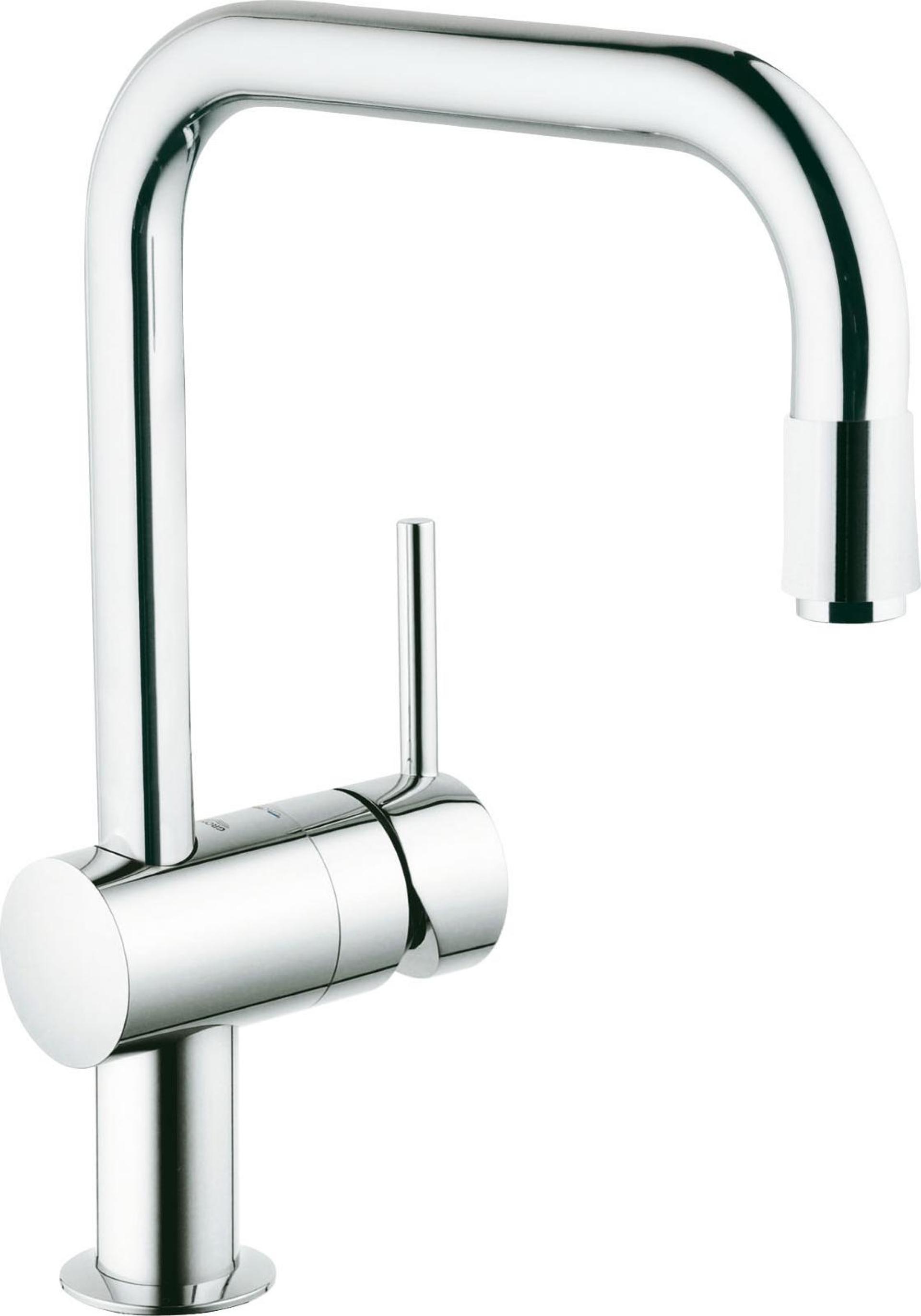 Смеситель для кухни Grohe Minta 32067000