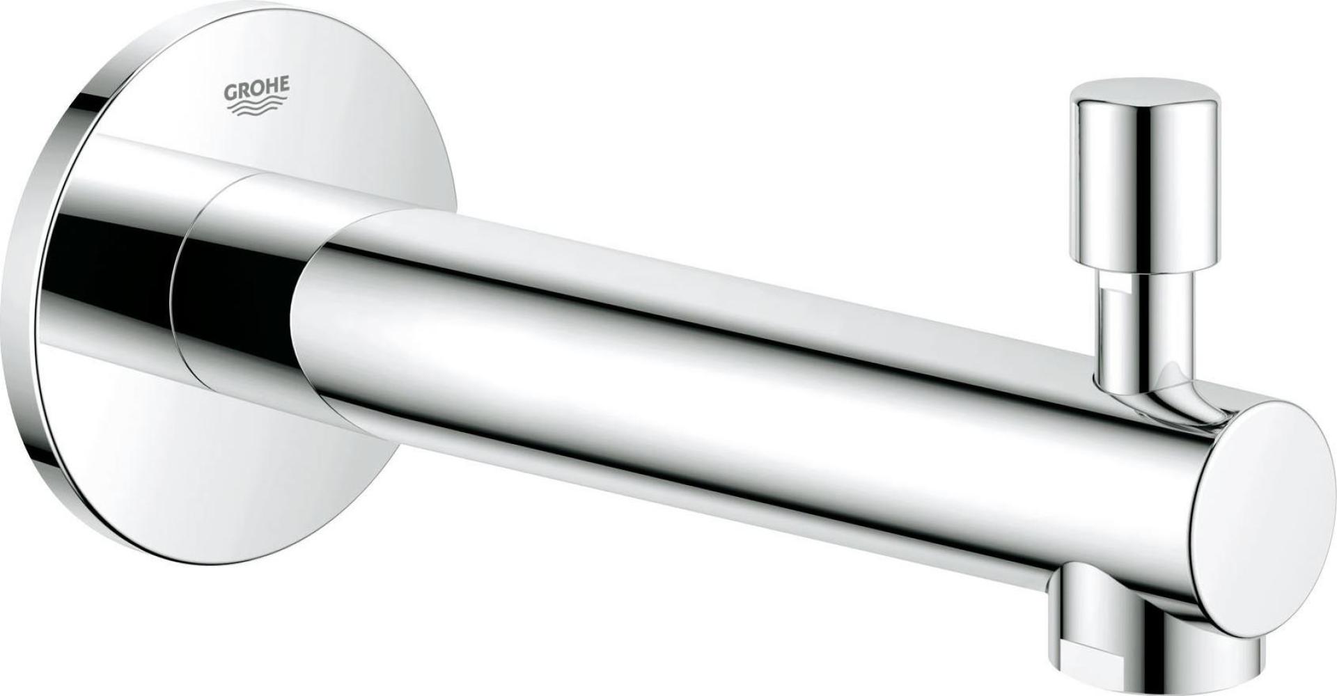 Излив Grohe Concetto 13281001 для ванны с душем