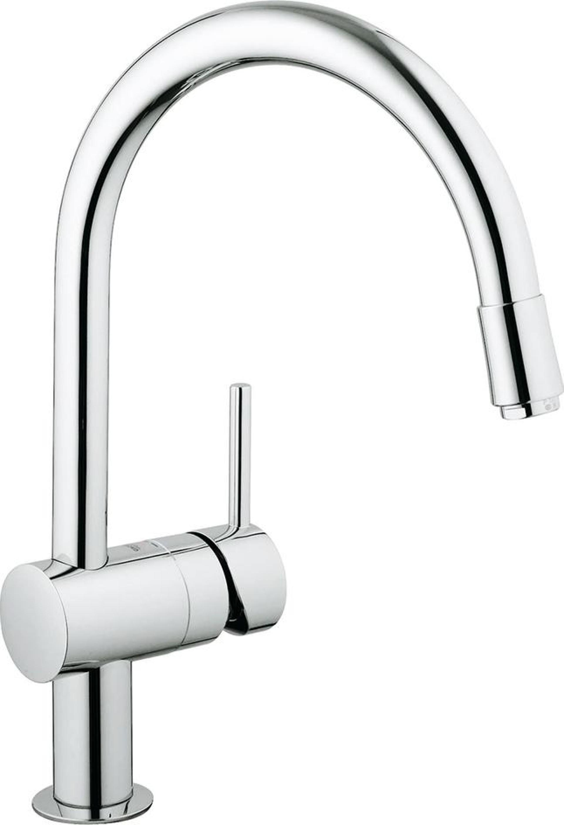 Смеситель для кухни Grohe Minta 32918000