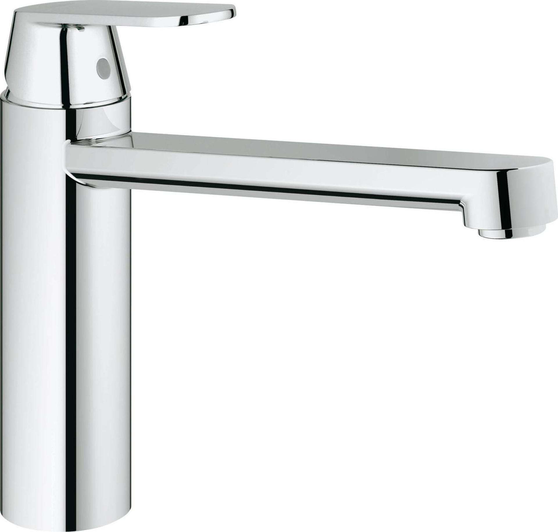 Смеситель кухонный для раковины Grohe Eurosmart Cosmopolitan 30193000