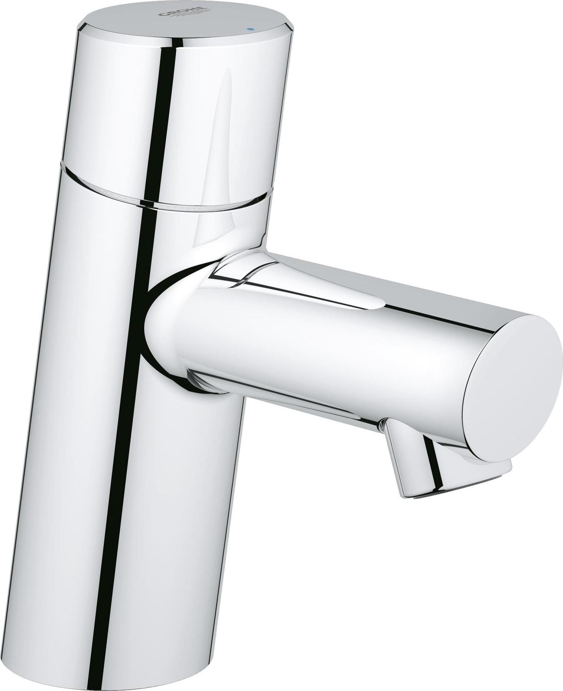 Кран  Grohe Concetto 32207001 без функции смешивания воды