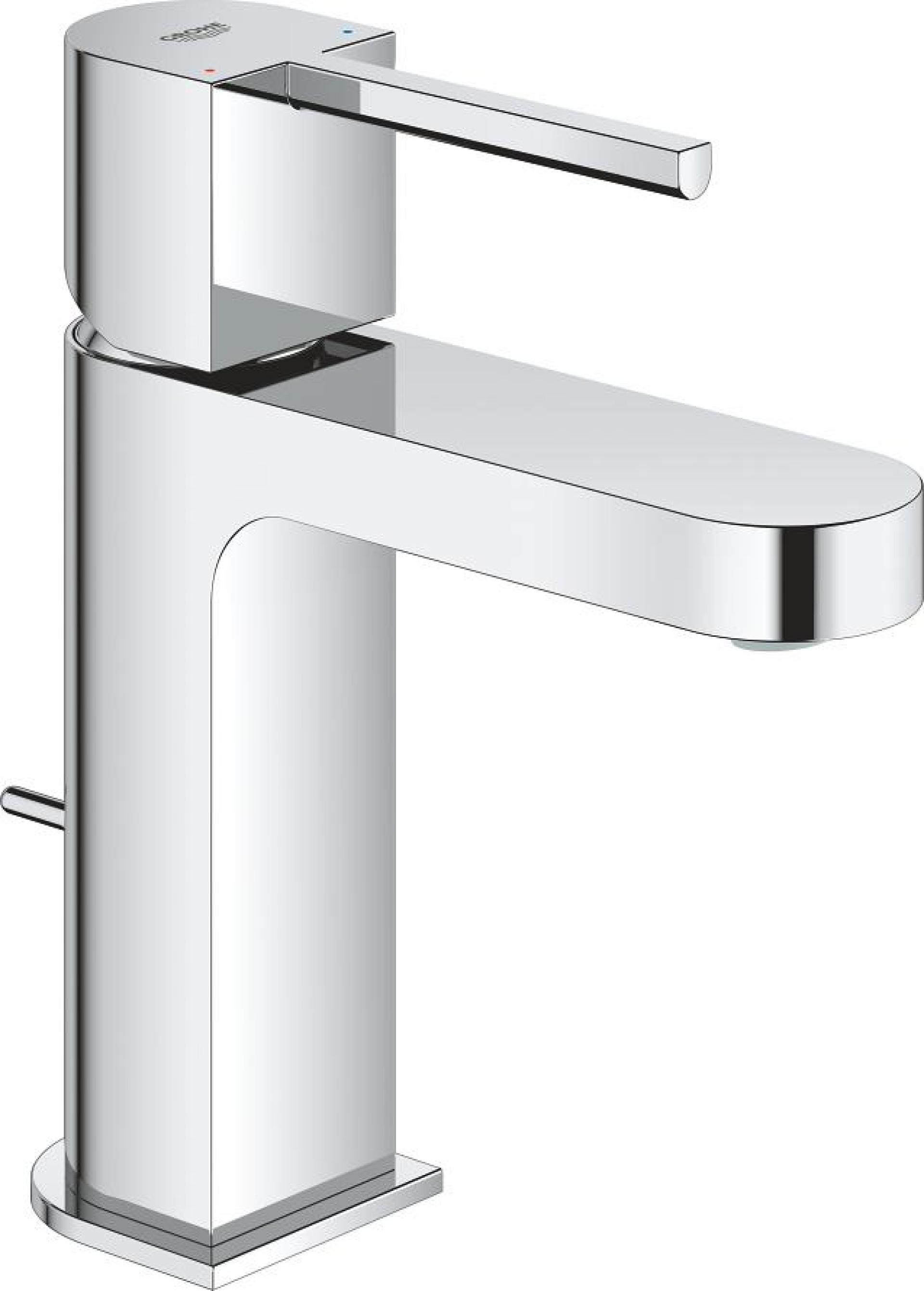 Смеситель для раковины Grohe Plus 32612003