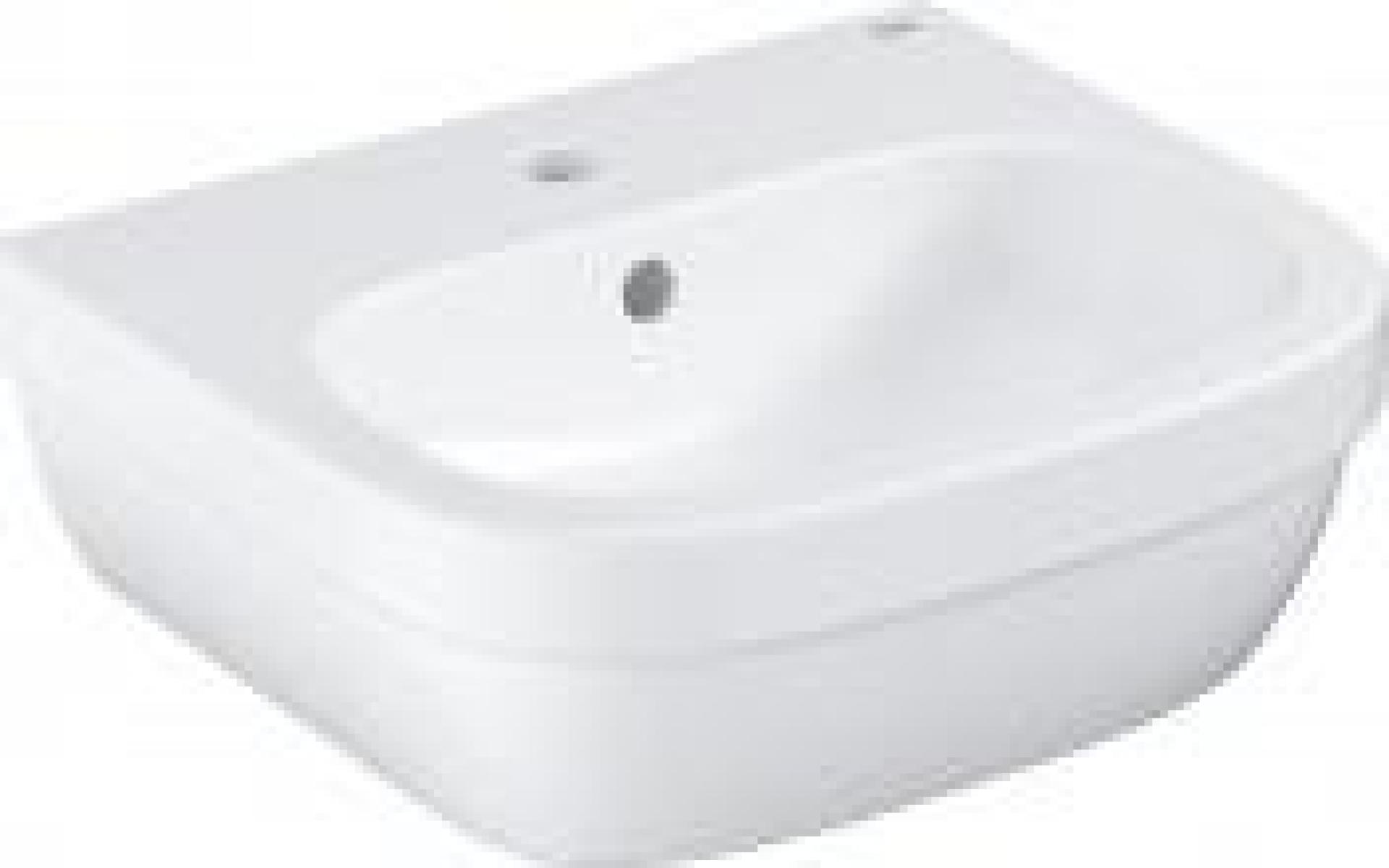 Рукомойник Grohe Euro Ceramic 3932400H 45 см