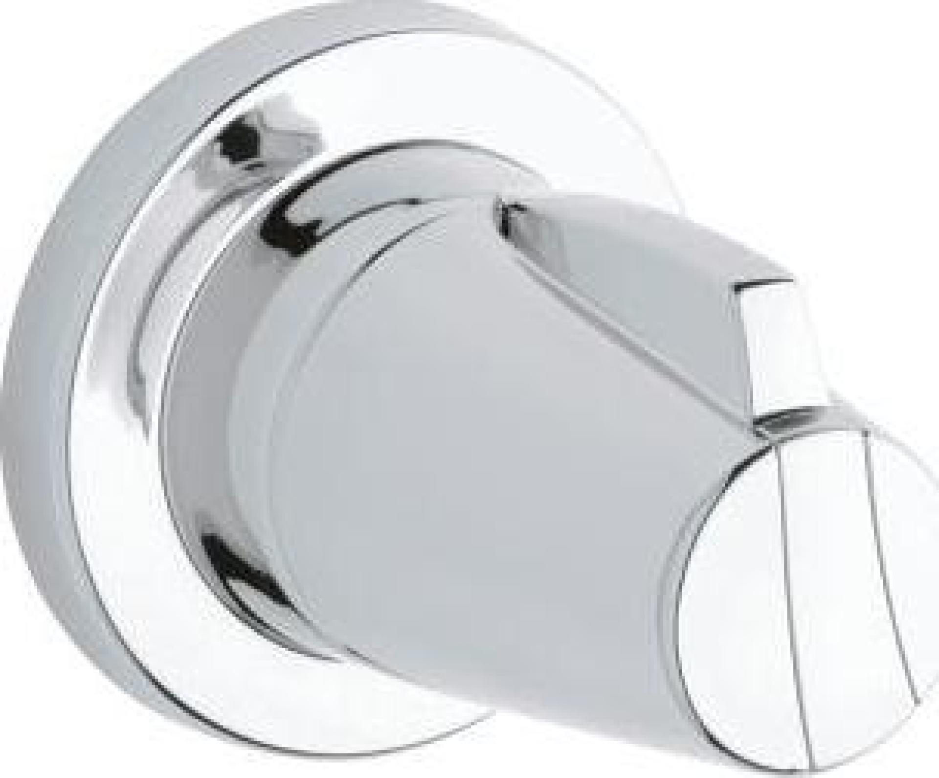 Накладная панель скрытой вентильной головки Grohe Chiara 19838000