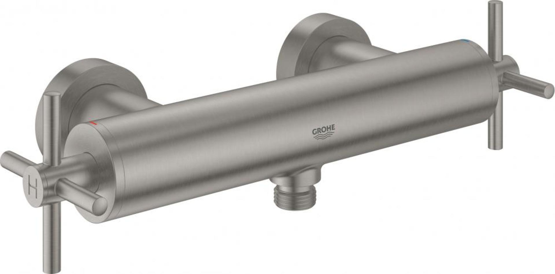 Смеситель Grohe Atrio New 26003DC3 для душа