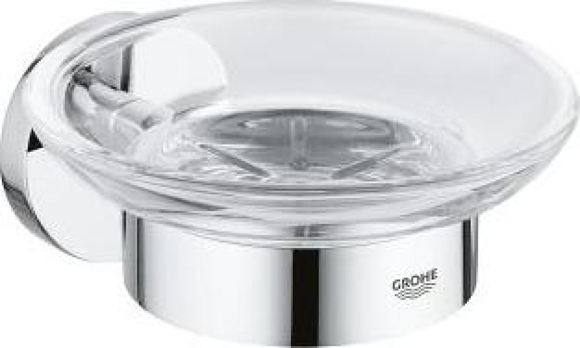 Мыльница Grohe Essentials 40444001