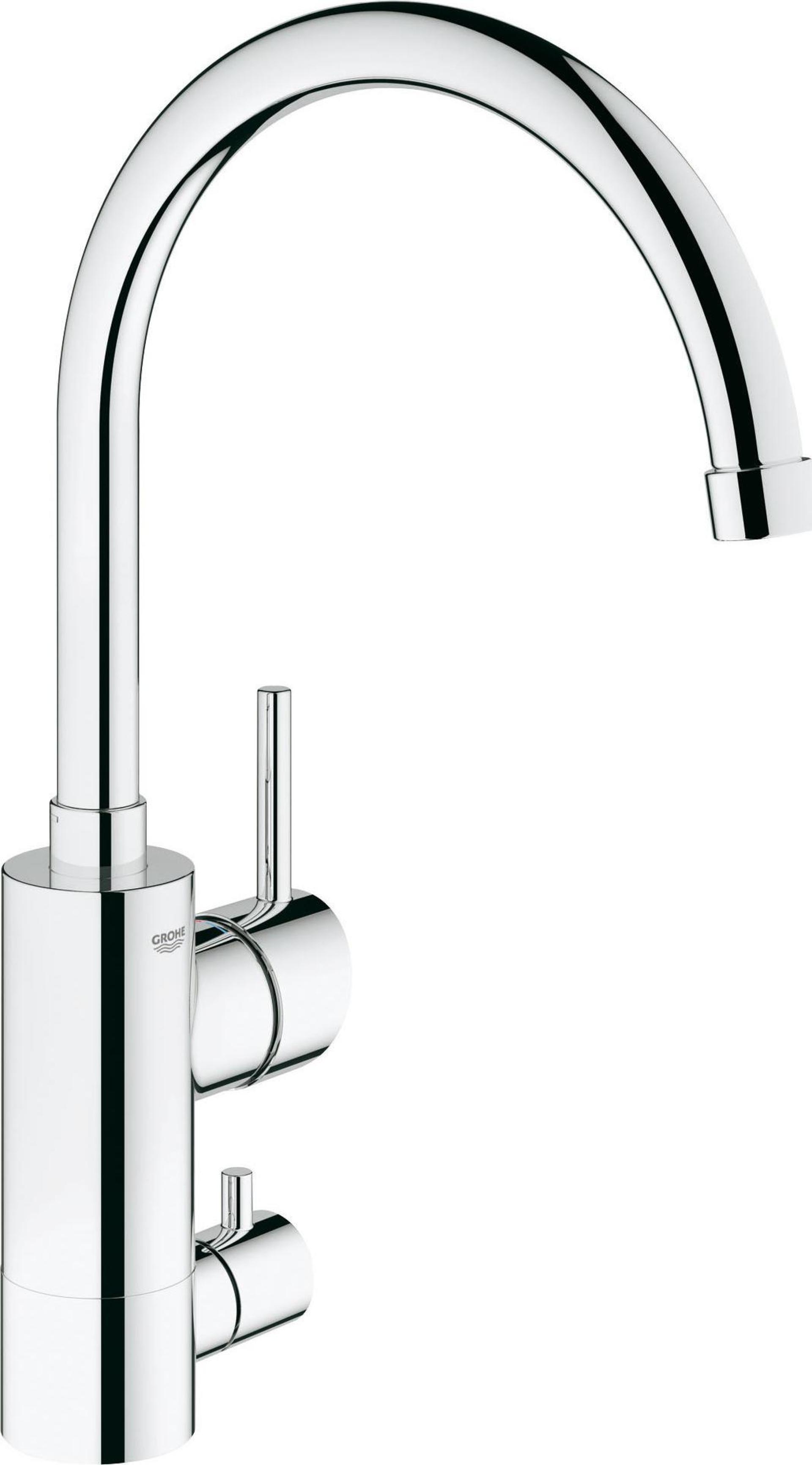 Смеситель для кухни Grohe Concetto 32666001