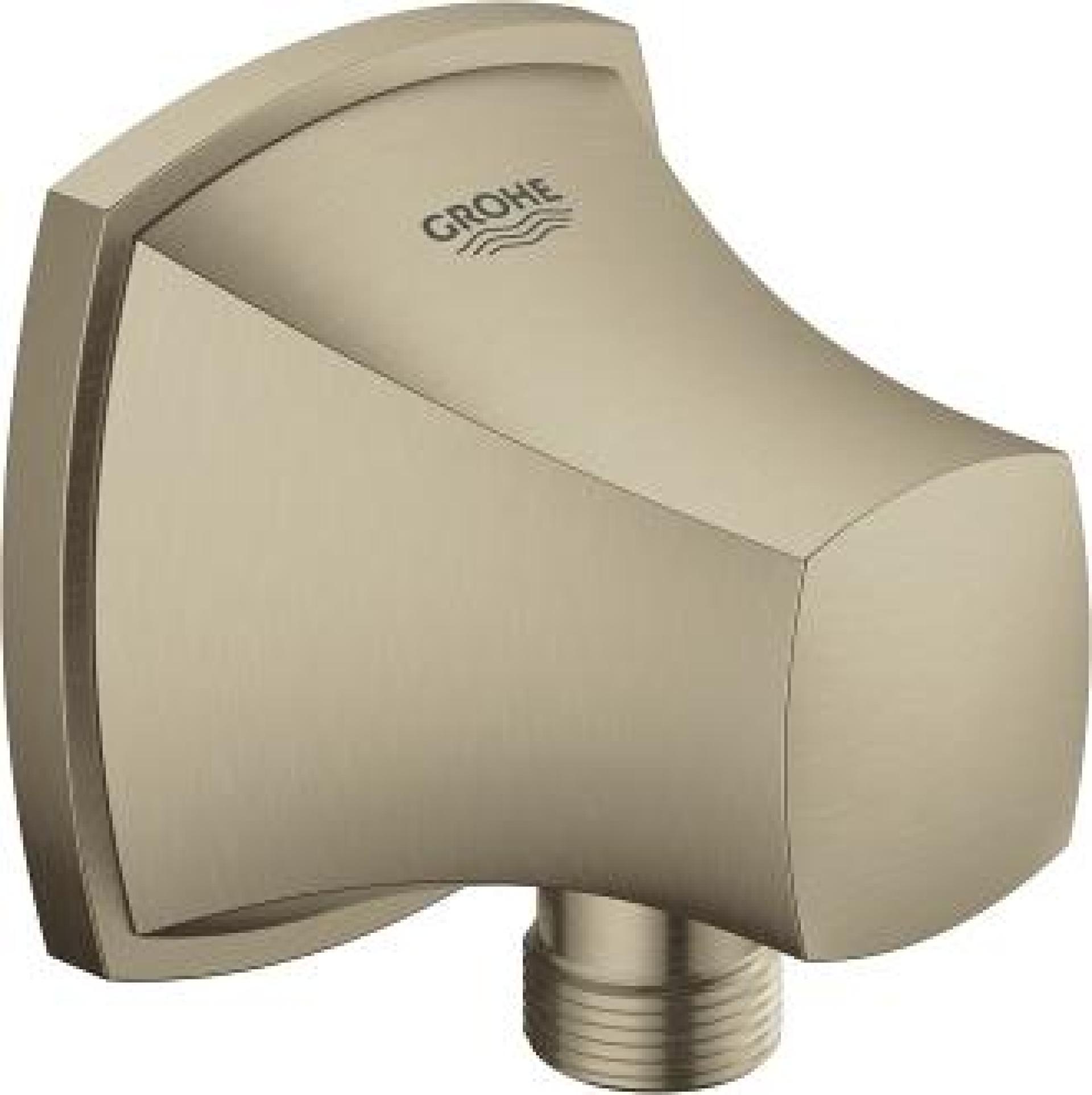 Подключение для душевого шланга Grohe Grandera 27970EN0